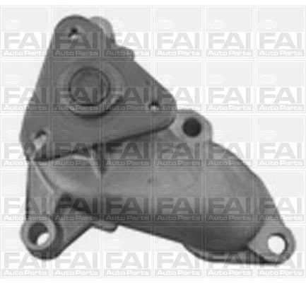 FAI AUTOPARTS Veepump WP6508